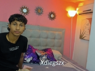 Xdiegszx