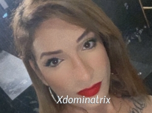 Xdominatrix