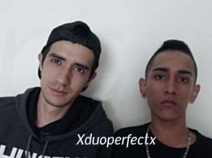 Xduoperfectx
