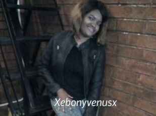 Xebonyvenusx