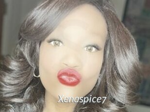Xenaspice7