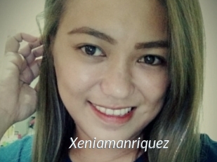Xeniamanriquez