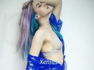 Xeniasky