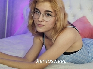 Xeniasweet