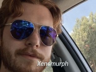 Xenomurph