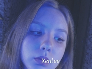 Xentee