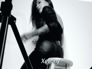 Xevony