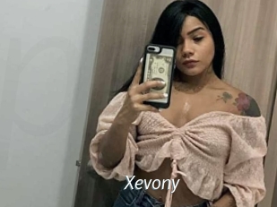 Xevony