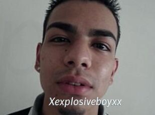 Xexplosiveboyxx