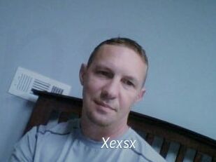Xexsx