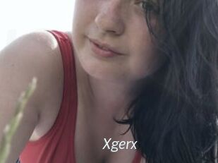 Xgerx