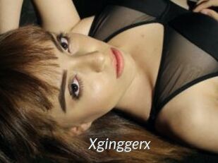 Xginggerx