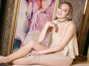 Xgloriousqueenx