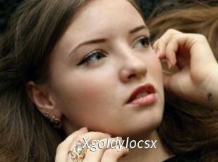 Xgoldylocsx