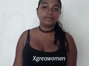 Xgreawomen