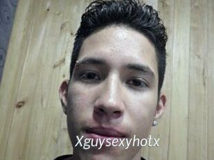 Xguysexyhotx