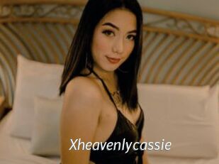 Xheavenlycassie