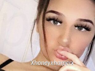 Xhoneyxharperx