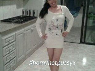 Xhornyhotpussyx
