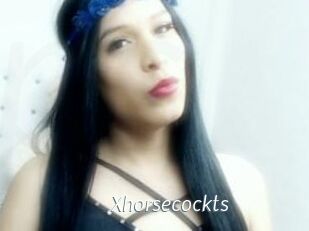 Xhorsecockts