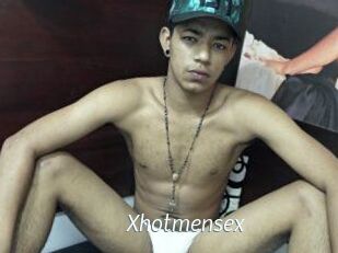 Xhotmensex