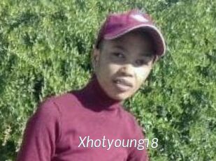 Xhotyoung18