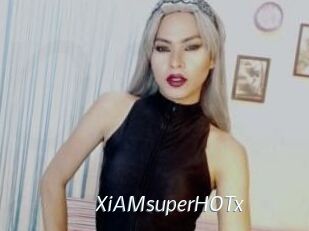 XiAMsuperHOTx