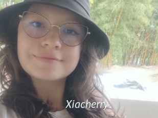 Xiacherry