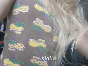 Xialia
