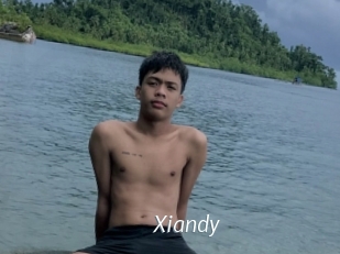 Xiandy