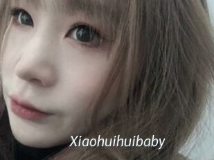 Xiaohuihuibaby