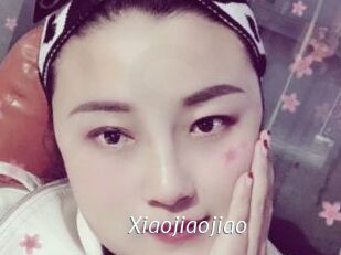 Xiaojiaojiao