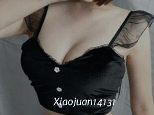 Xiaojuan14131