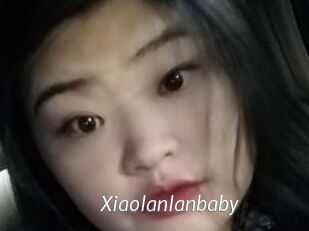 Xiaolanlanbaby