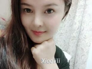 Xiaolili