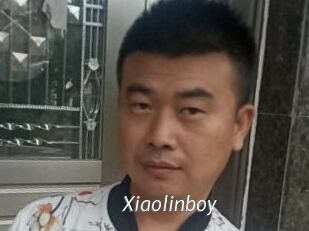 Xiaolinboy