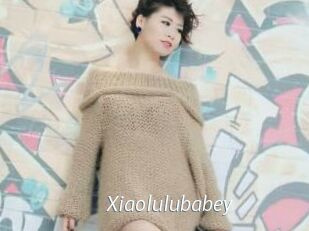 Xiaolulubabey