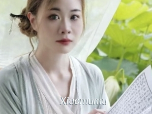 Xiaomumu