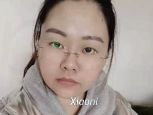 Xiaoni