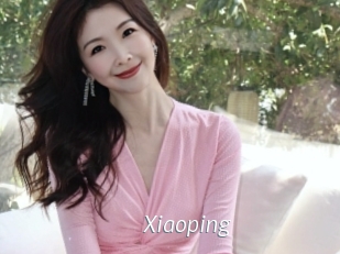 Xiaoping