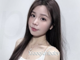 Xiaoqianbaby