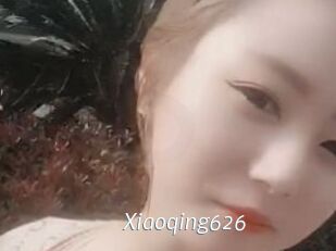 Xiaoqing626