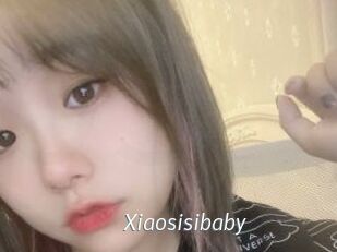 Xiaosisibaby