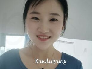 Xiaotaiyang