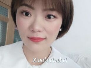 Xiaotaobabei
