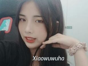 Xiaowuwuha