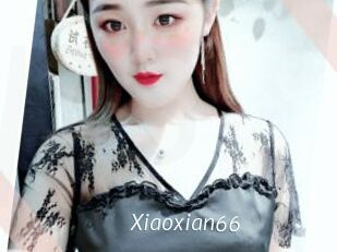 Xiaoxian66