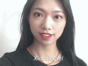 Xiaoxiaoyei