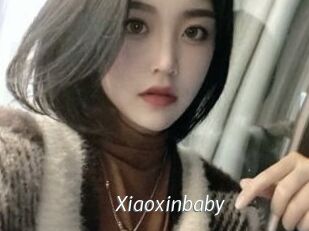 Xiaoxinbaby