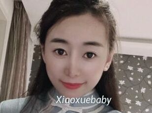 Xiaoxuebaby